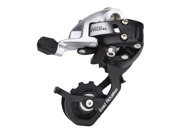 SRAM Rival 22 Straßen-Schaltwerk 2x11sp.