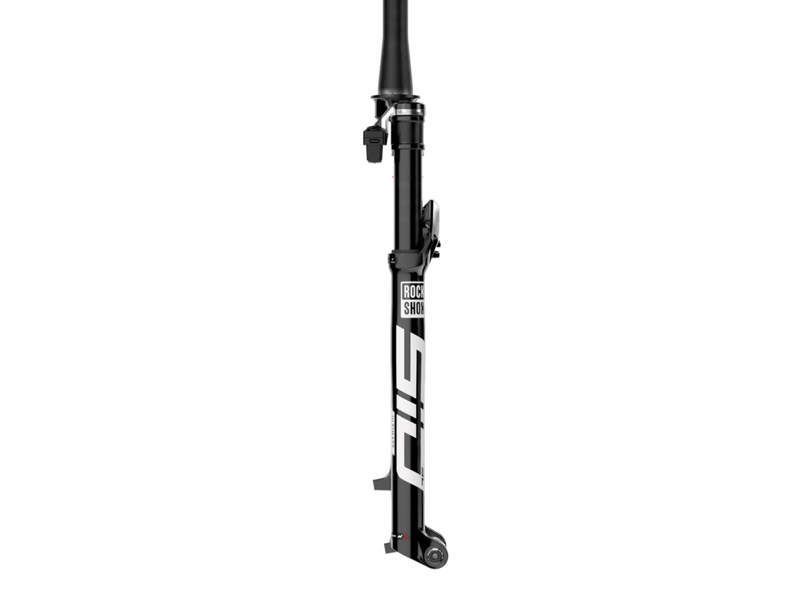 Rock Shox SiD SL Ultimate Flight Attendant E2 29" Federgabel Gloss Black