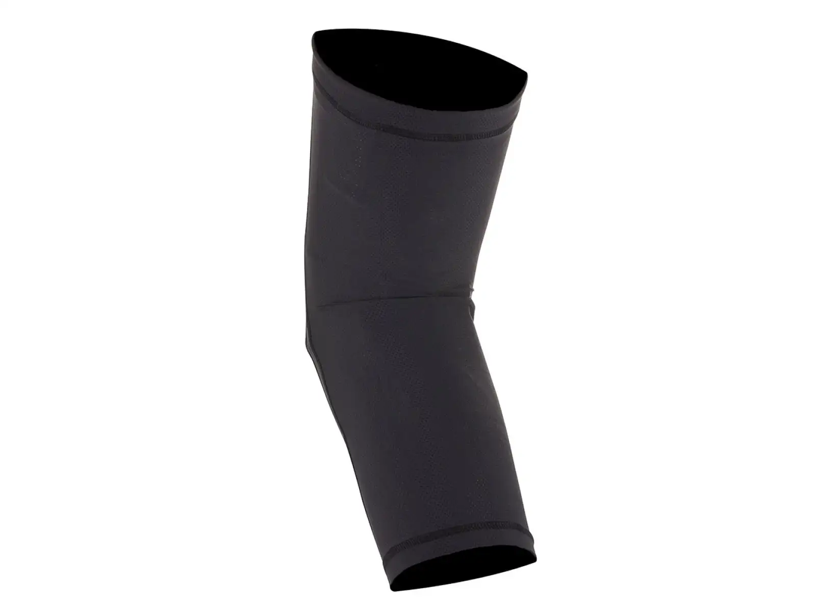 Alpinestars Paragon Lite Knieprotektoren Schwarz.