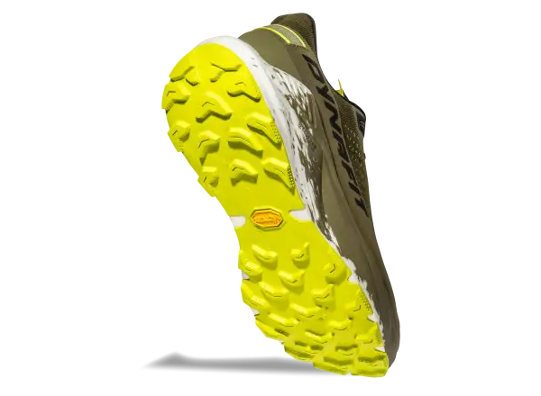 Dynafit Ultra 100 V3 GTX Herren Laufschuhe Military Green/Black Out
