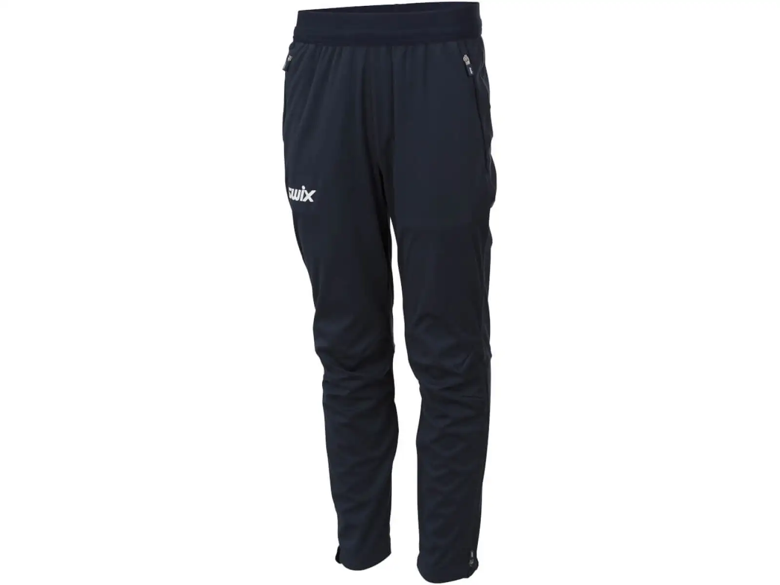 Swix Cross Kinderhose Dark Navy