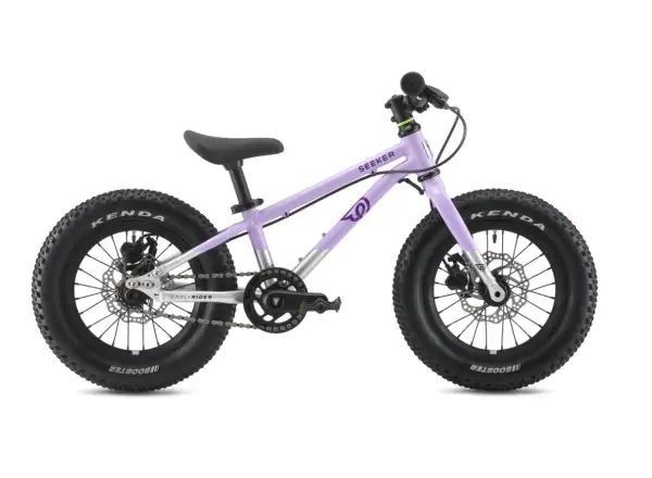 Early Rider Seeker 14" Kinderfahrrad Violet Haze 2026