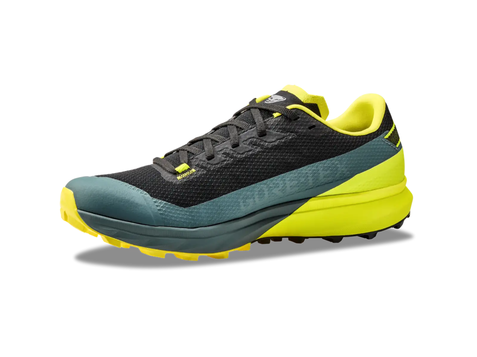 Dynafit Ultra GTX Herren-Laufschuhe Hurricane/Black Out