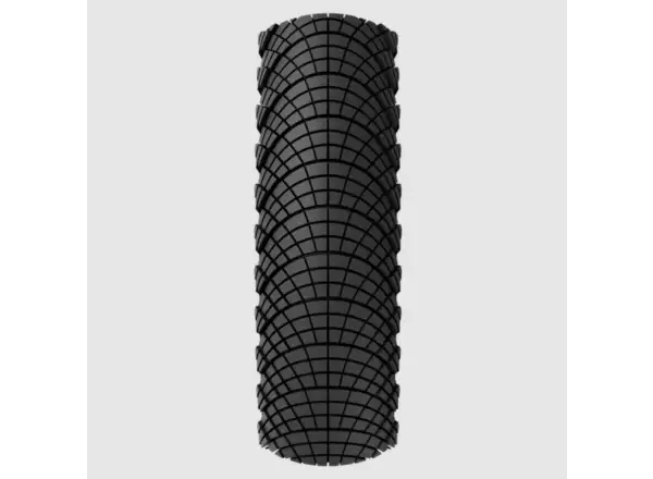 Vittoria Revolution Tech Reflective G2.0 26x2,00" Trekking-/City-Reifen Draht