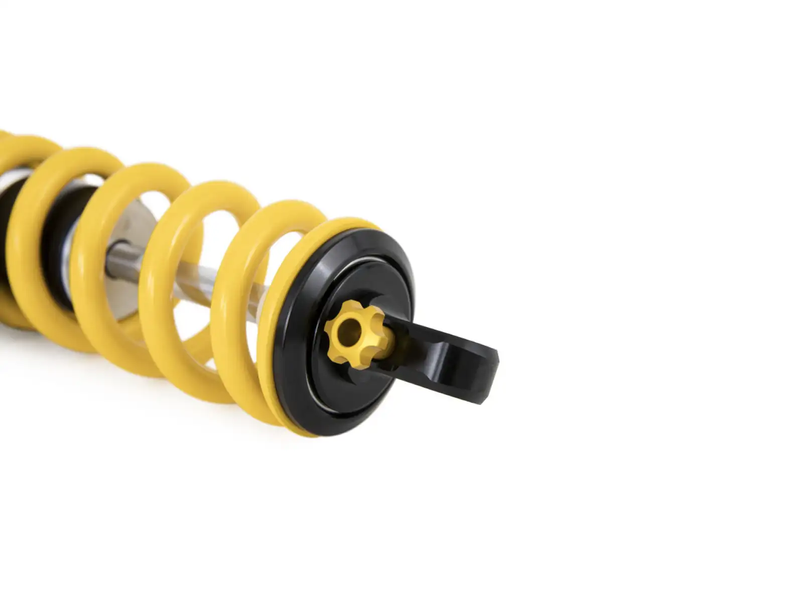 Öhlins TTX22M Trunnion Spring 205x60 mm Dämpfer