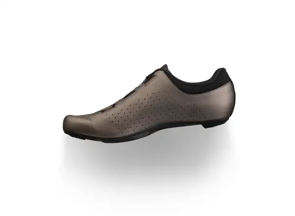 Fizik Vento Omna Rennrad Herrenschuhe Metal/Black