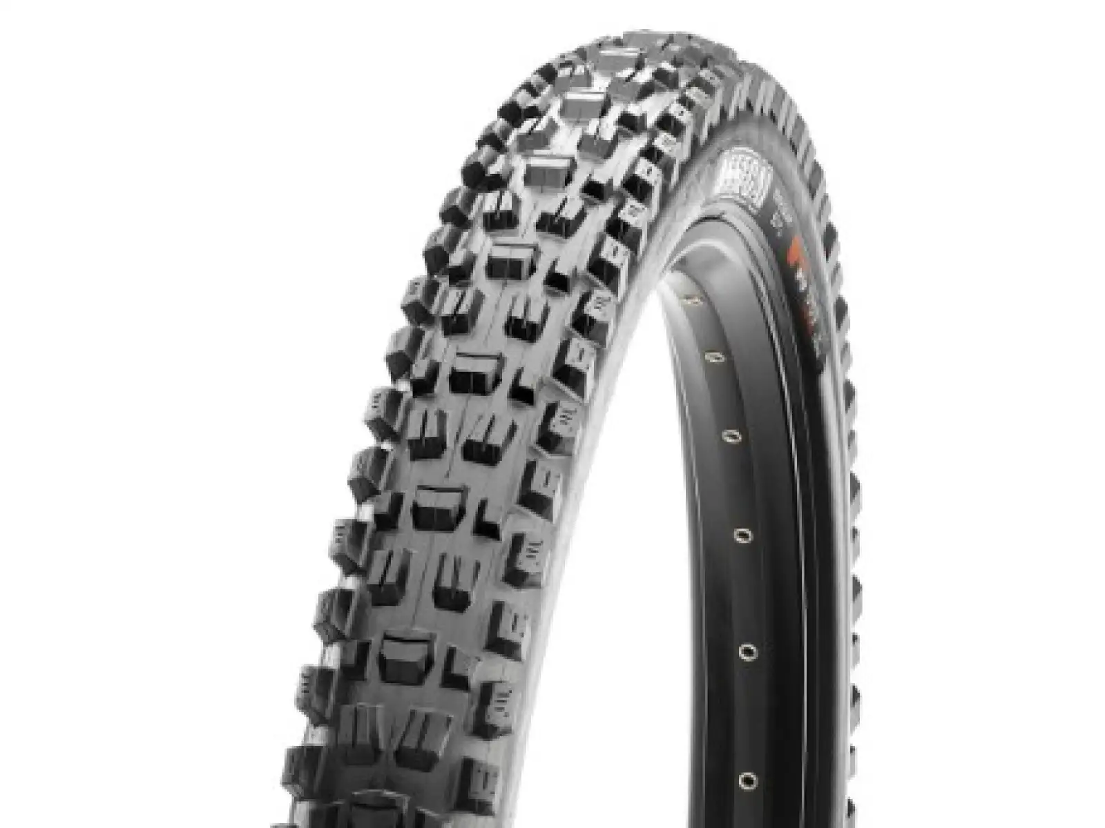Maxxis Assegai 29x2,60" EXO+TR 3C Maxx Terra MTB Reifen Kevlar