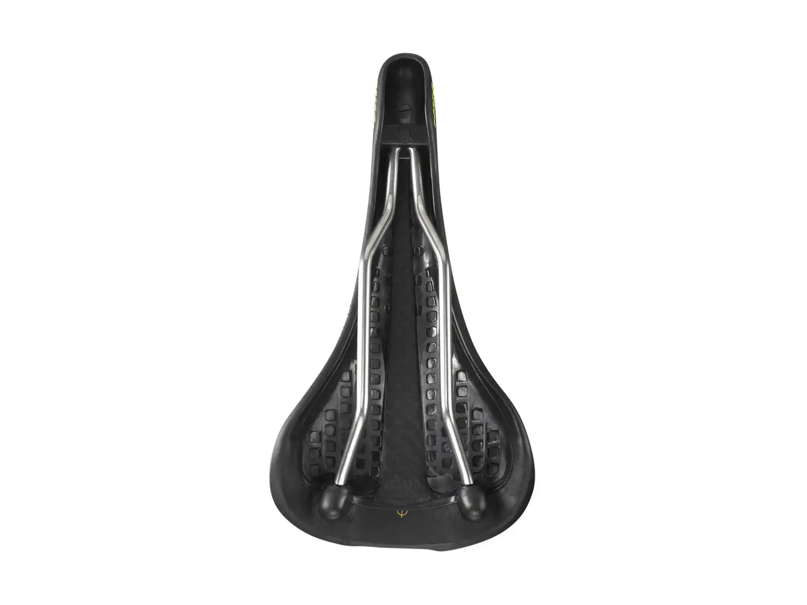 Selle Italia Sattel – Flite 1990 Schwarz