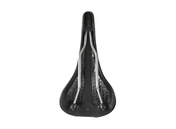 Selle Italia Sattel – Flite 1990 Schwarz