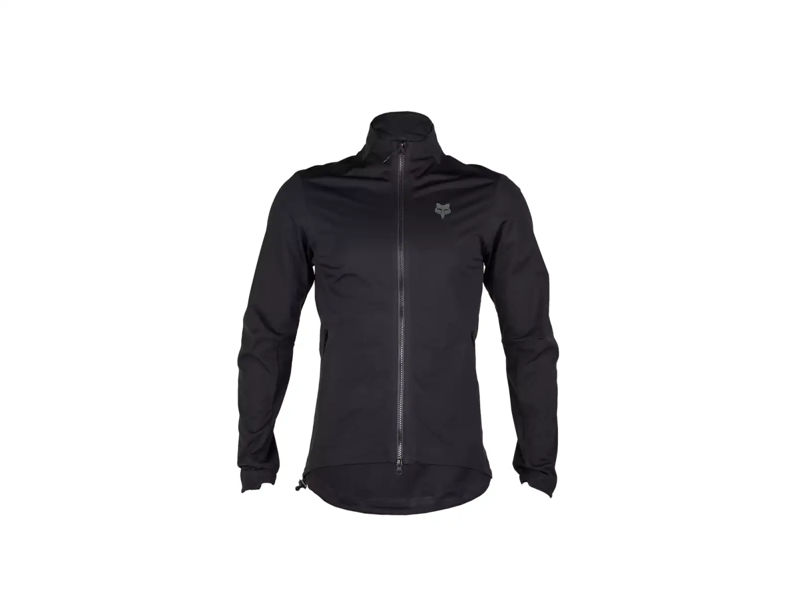 Fox Flexair Lite Herrenjacke Black