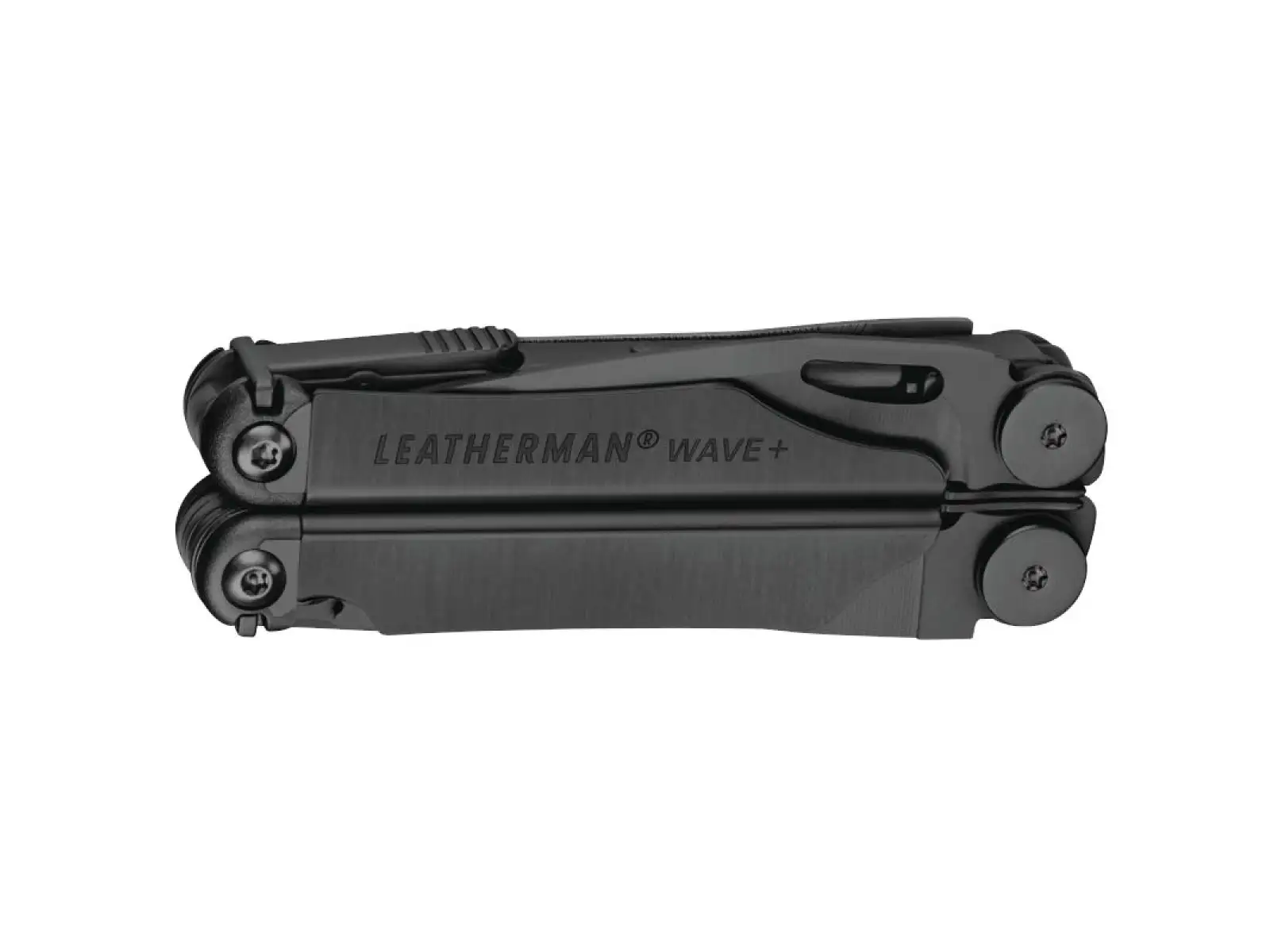 Leatherman Wave Plus Multitool Black
