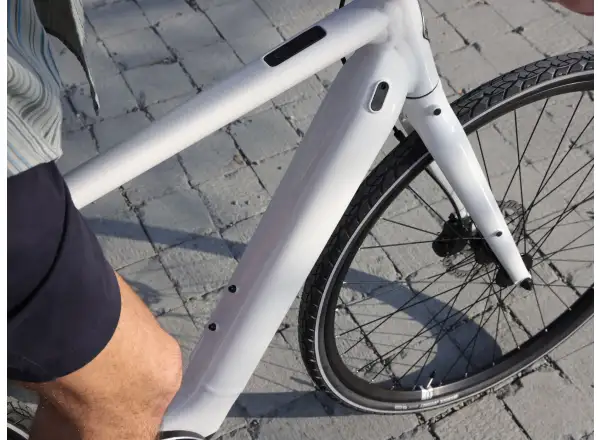 Momentum Voya E+3 E-Bike Lunar