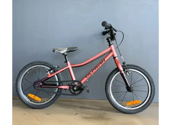 Olpran Ultraligt 16'' Kinderfahrrad BAZAR