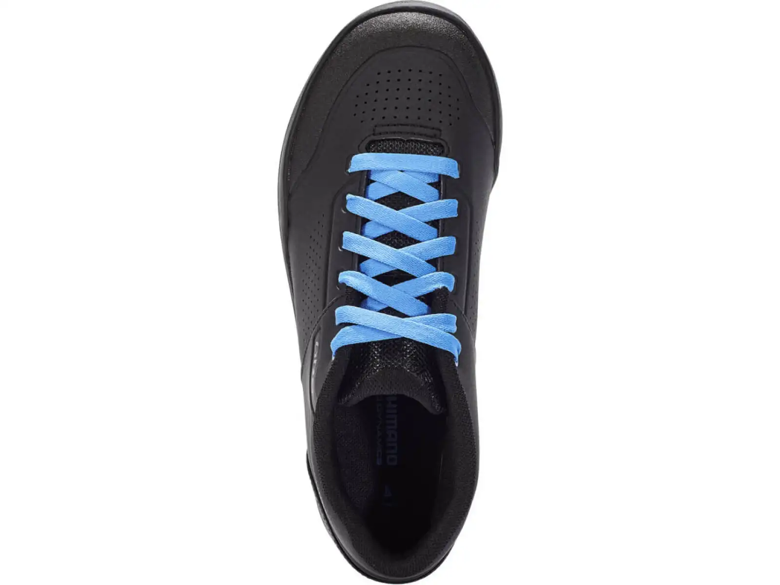 Shimano SH-GR501 Herren MTB-Schuhe Schwarz/Blau