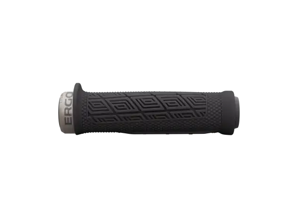 Ergon GDH Fat Griffe Black