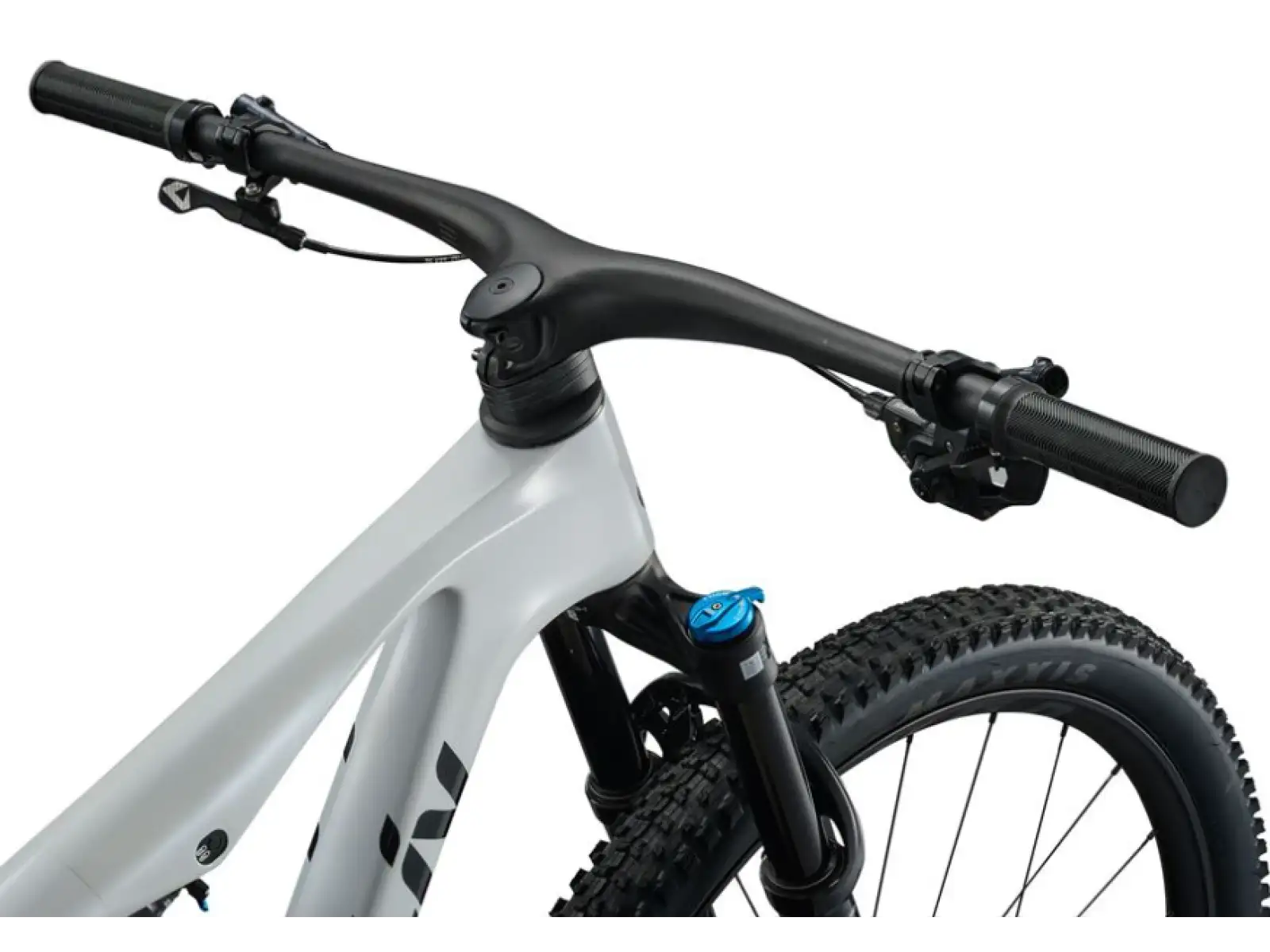 Liv Pique X Advanced SL 2 Mountainbike White/Carbon