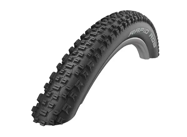 Schwalbe Rapid Rob KevlarGuard 26x2,25" Mountainbike Reifen Draht
