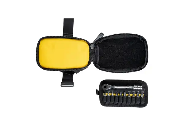 Topeak Satteltasche – Elementa Gearbag