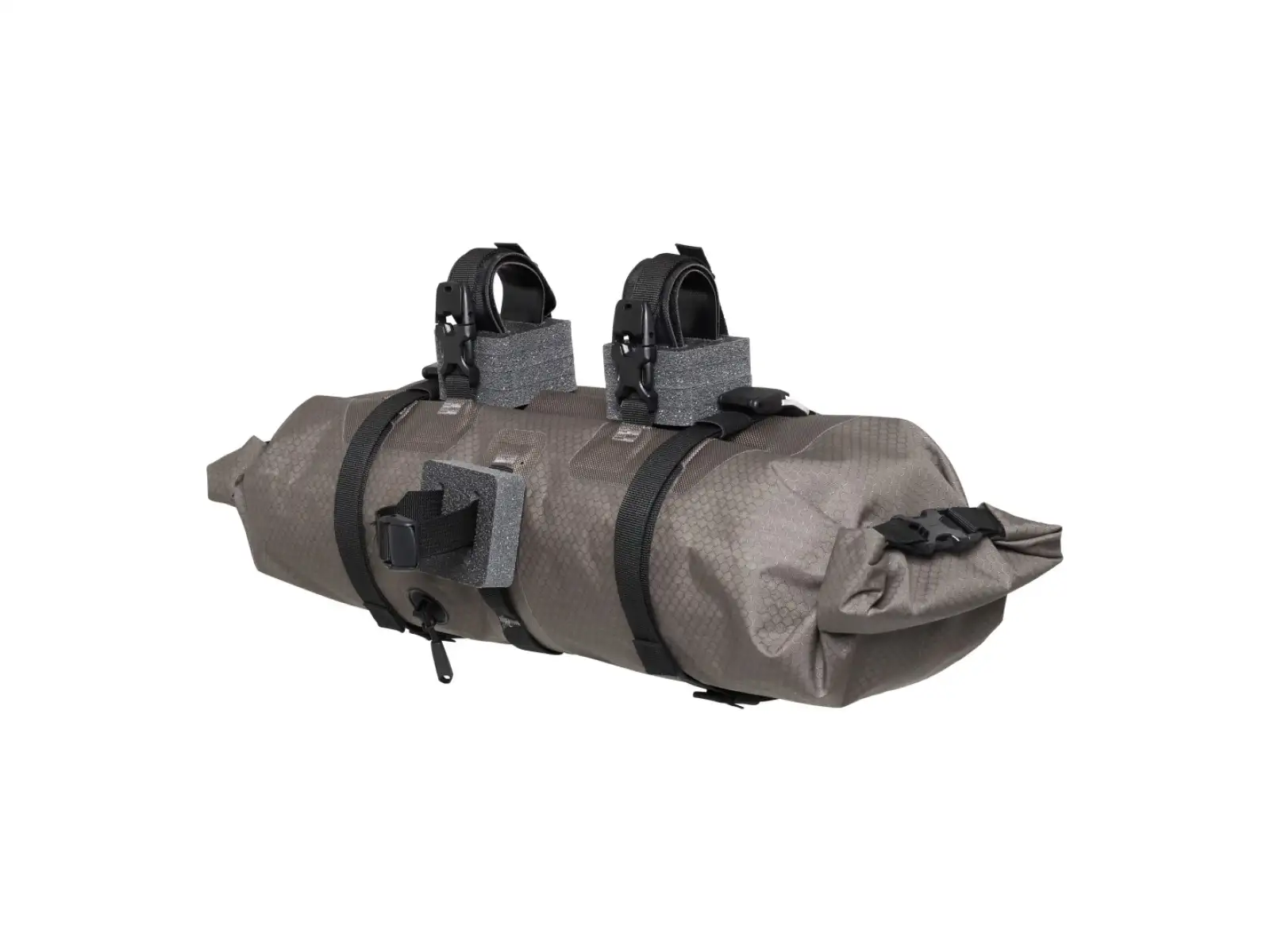 Ortlieb Handlebar-Pack Lenkertasche 9 l Dunkel Sand