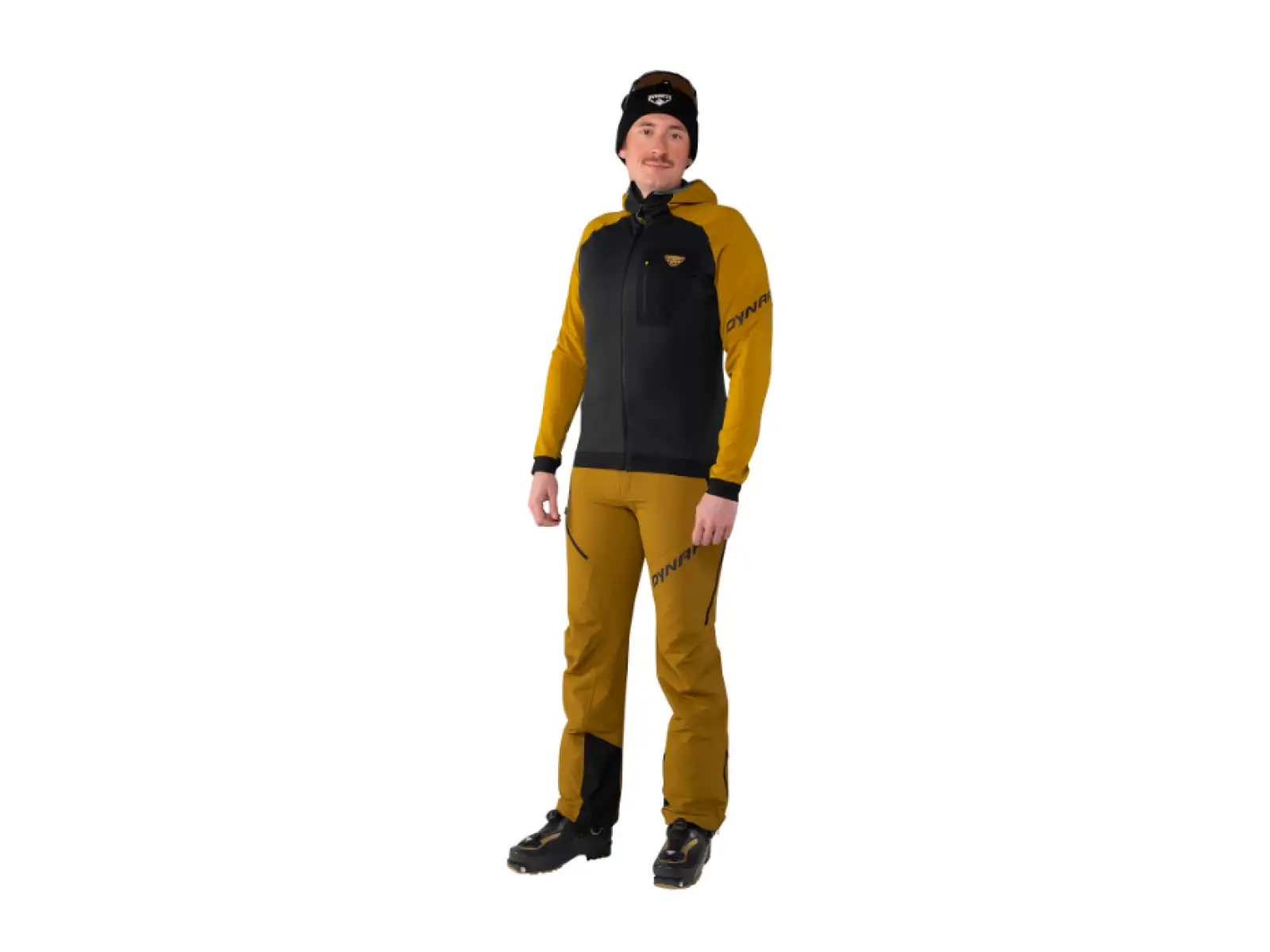 Dynafit Mercury 2 Dynastretch Herrenhose Relic