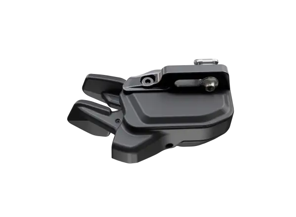 SHIMANO Knöpfe DEORE Di2 SW-M6250 Schalthebel rechts I-SPEC EV
