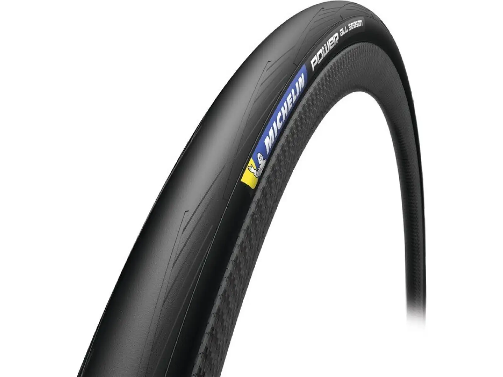 Michelin Power All Season Competition Line 28-622 Straßenreifen Kevlar schwarz