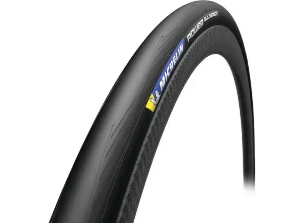 Michelin Power All Season Competition Line 28-622 Straßenreifen Kevlar schwarz
