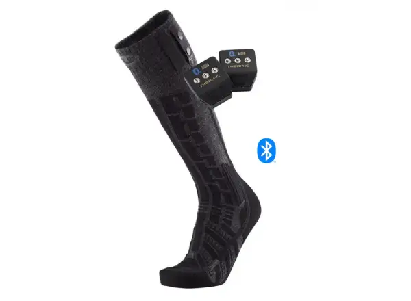 Thermic Sada - Comfort Socks S.E.T. + S-Pack 3000B
