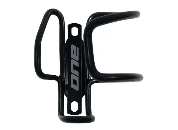 Superior 10 Kid Flaschenhalter Schwarz