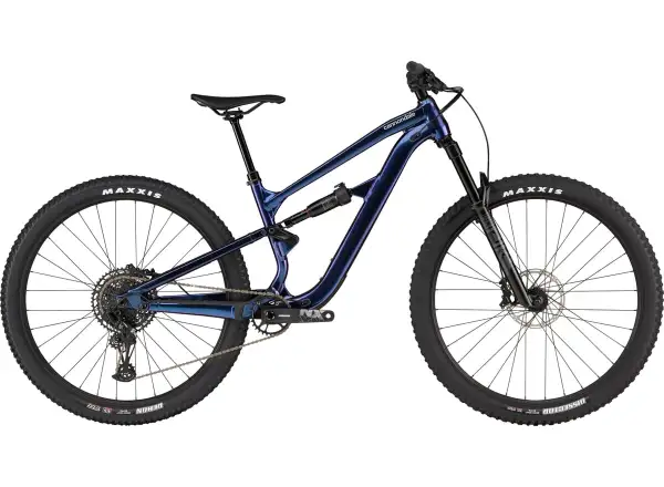 Cannondale Habit 3 Mountainbike PRH