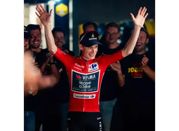 Vittoria Corsa Pro Red TLR G2.0 28-622 Rennradreifen Kevlar