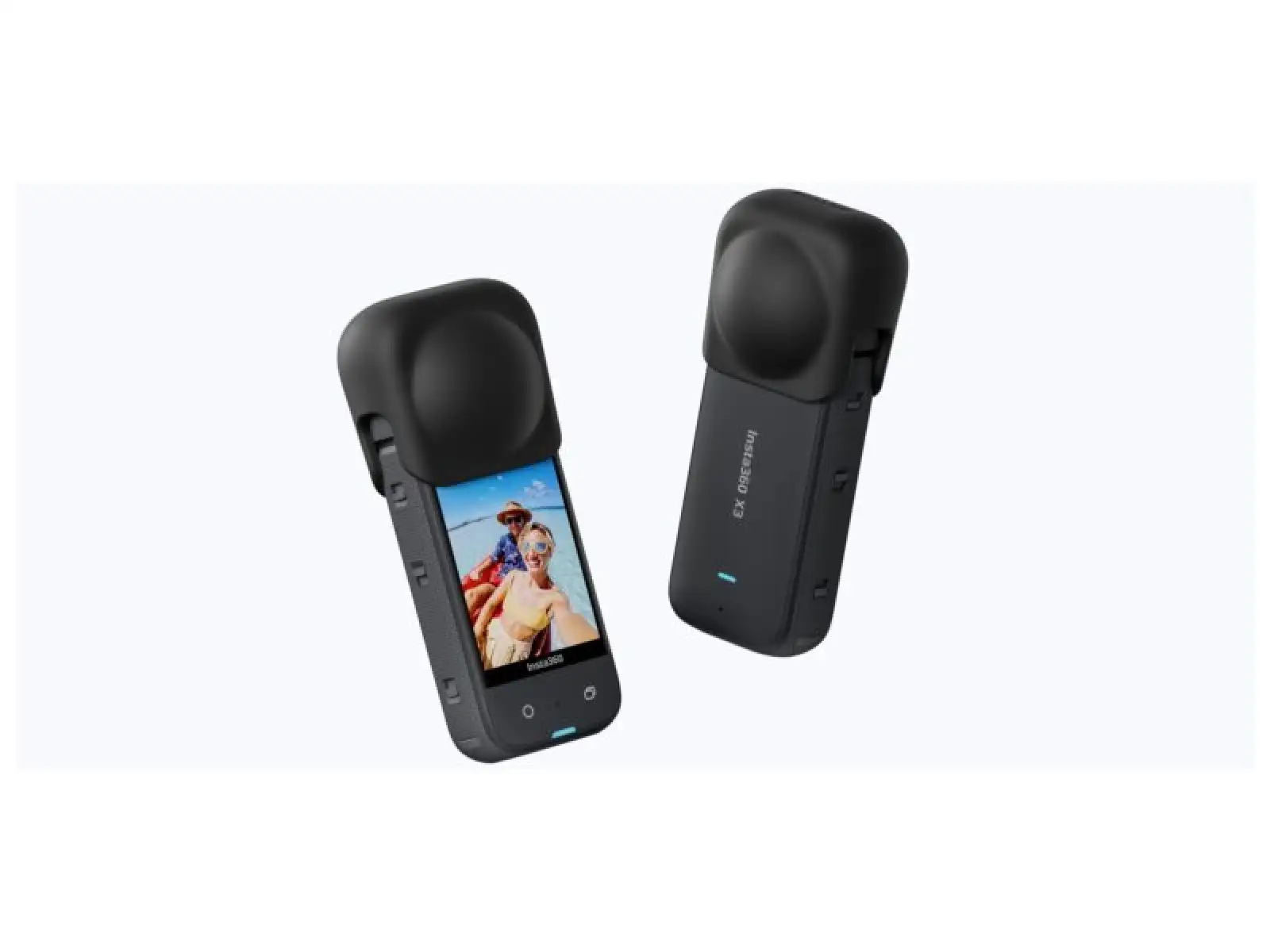 Insta360 X3 Objektivkappe Kamera