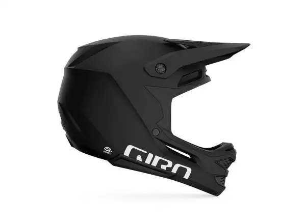 GIRO Insurgent Spherical Helm Mat Black