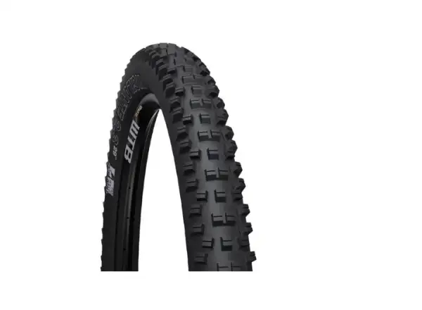 WTB Vigilante TCS Tough/TriTec High Grip SG2 29" MTB Reifen aus Kevlar, Schwarz
