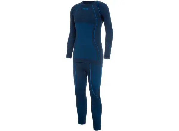 Viking Skido Kinder-Thermoset Navy Blue