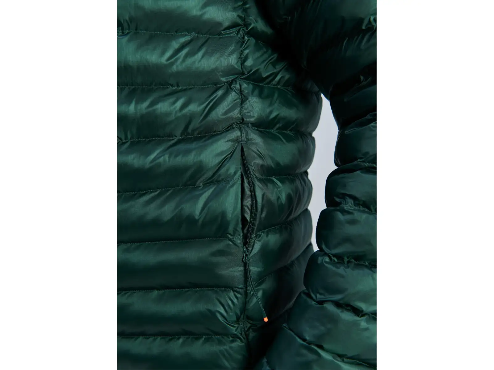 POC M's Coalesce Jacket Pargasite Green L