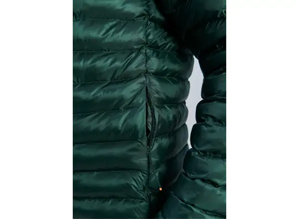 POC M's Coalesce Jacket Pargasite Green L