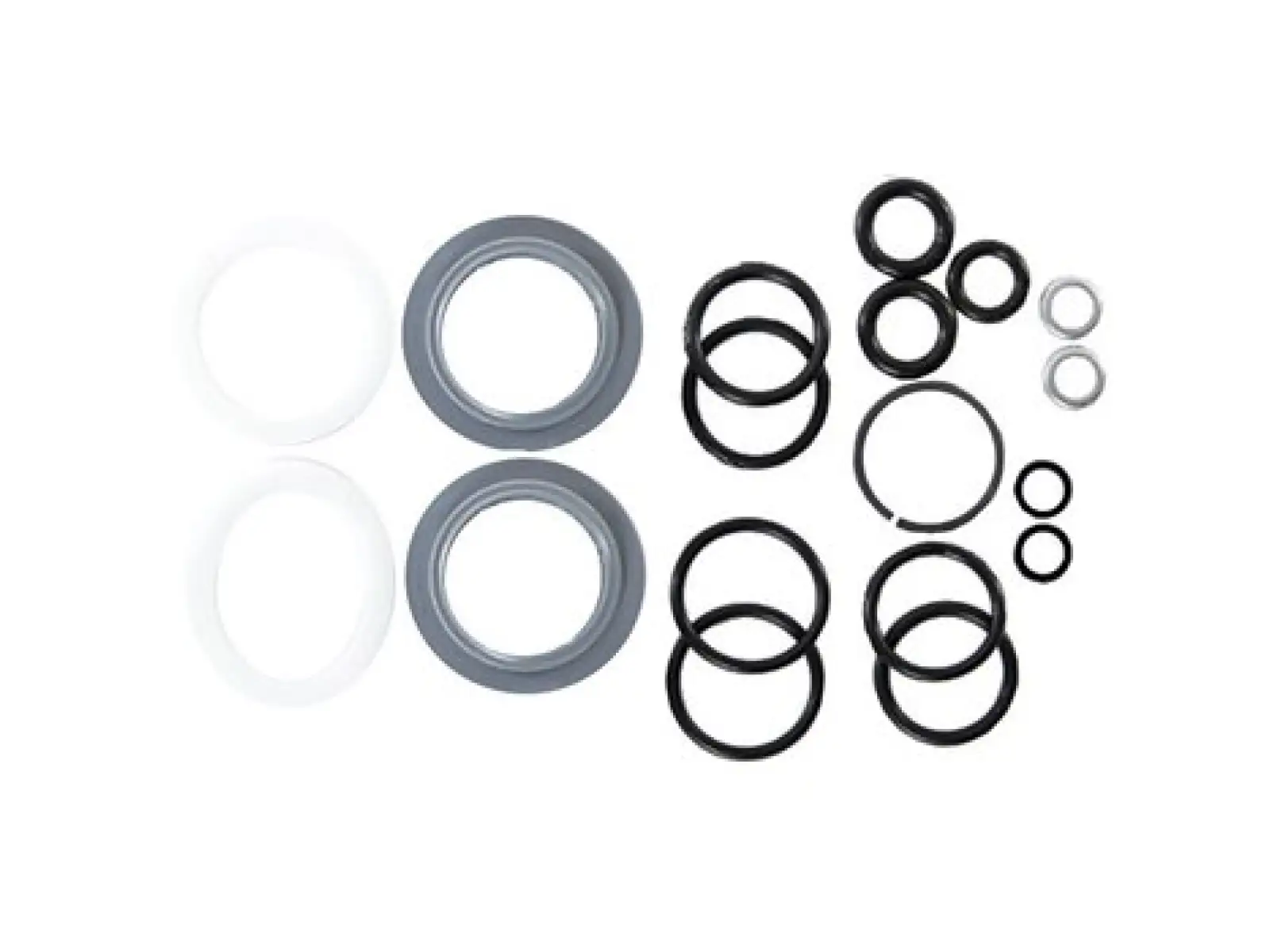 Rock Shox Service-Kit für Argyle Solo Air Gabeln (2012-2016)