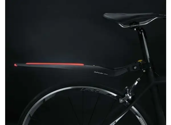 Topeak Defender iGlow Straßenschutzblech hinten