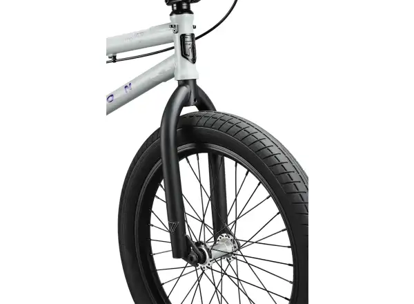 Mongoose Legion 100 GRY BMX Fahrrad