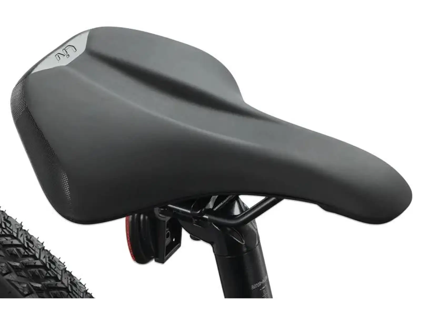 Liv Rove 1 DD Damen-Trekkingrad Dark Eclipse