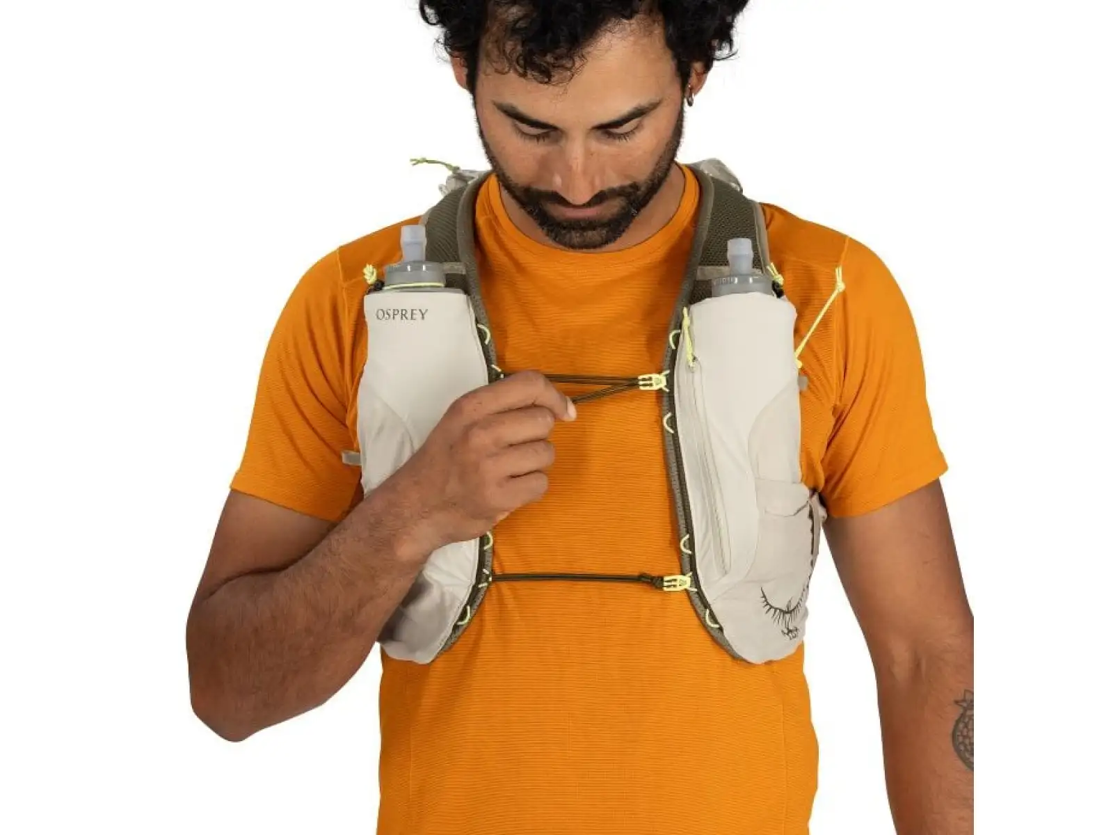 Osprey Duro 6 Laufweste Sandy Grey