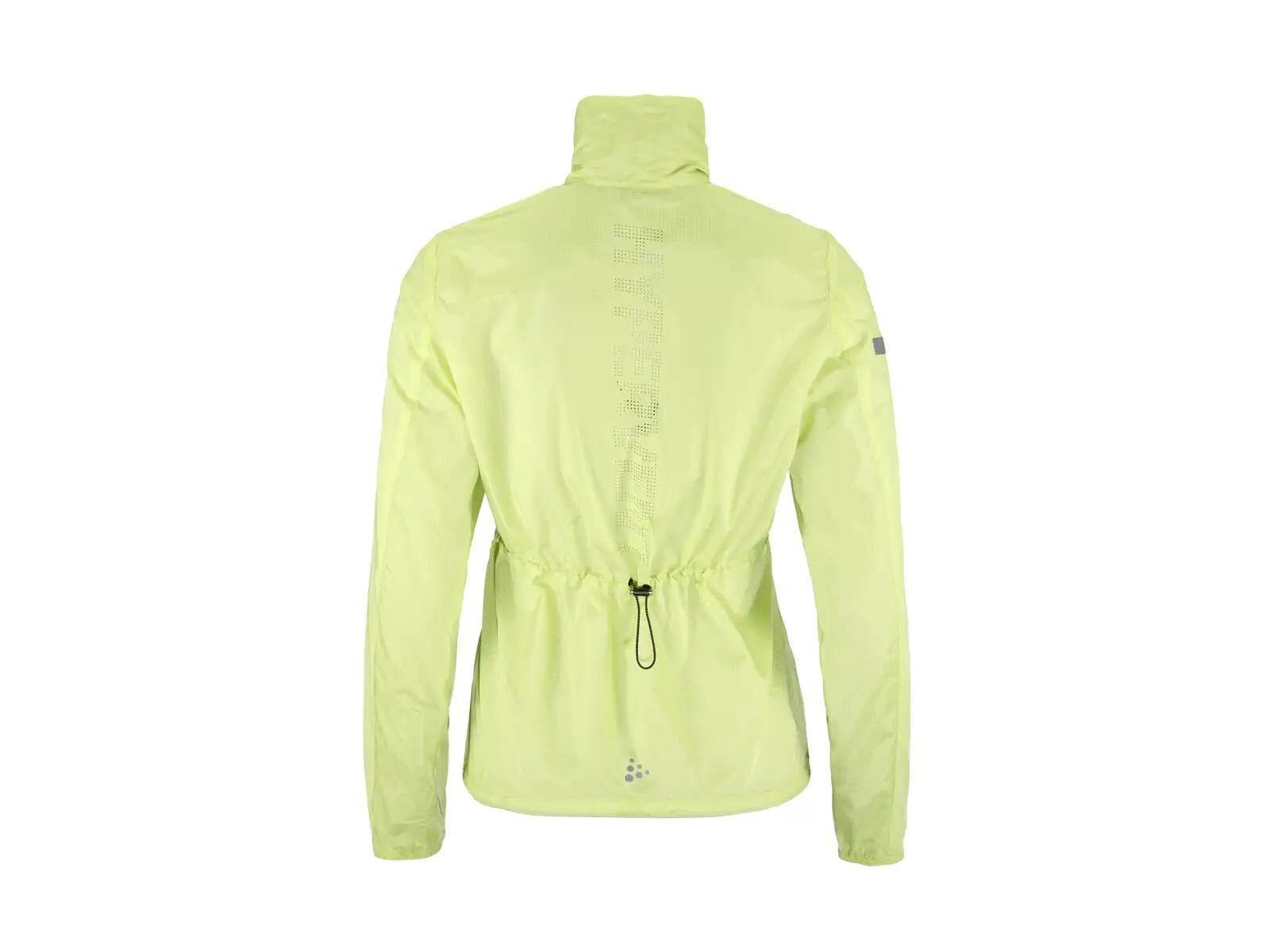 Craft Pro Hypervent 2 Damenjacke grün