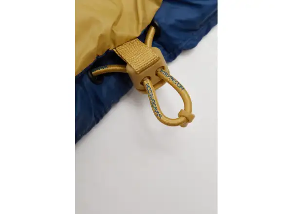 Silvini Piuro Herrenjacke Navy/Brown