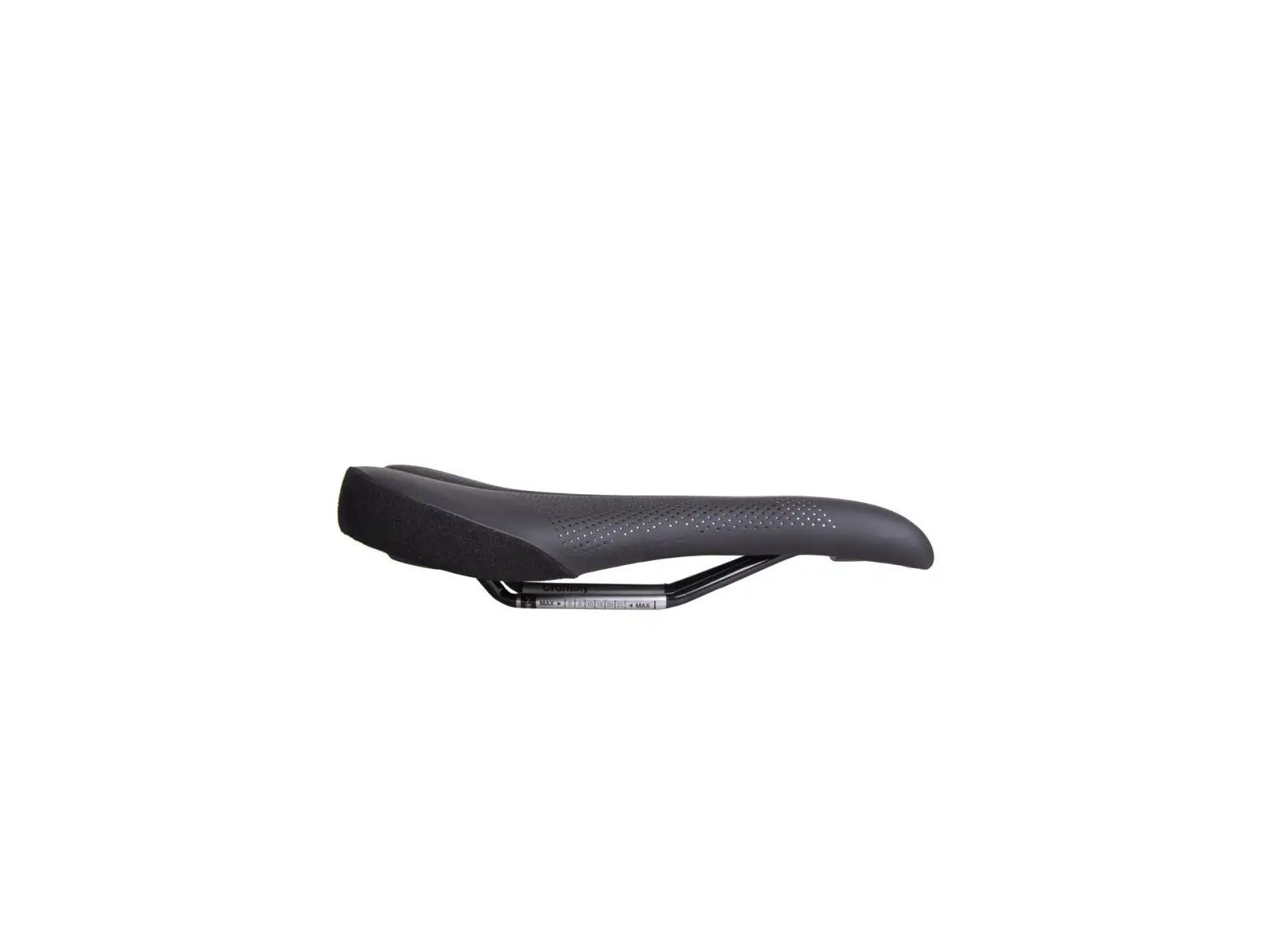 WTB Volt Cromoly Wide Sattel schwarz 150 mm