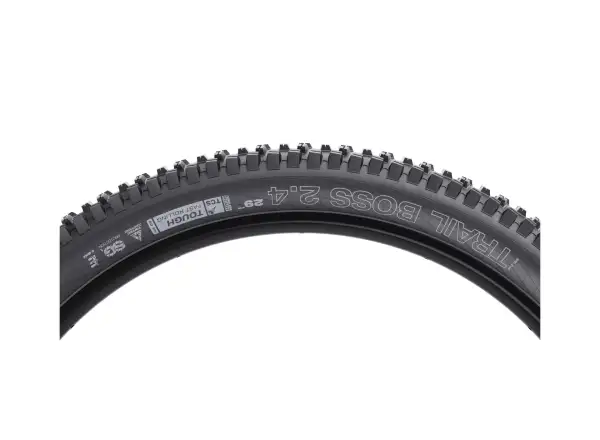 WTB Trail Boss TCS Tough Fast Rolling TriTec SG1 29" MTB Reifen schwarz
