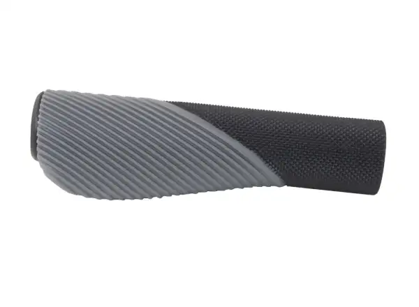 Force Griffe Bow geformtes Gummi Schwarz/Grau