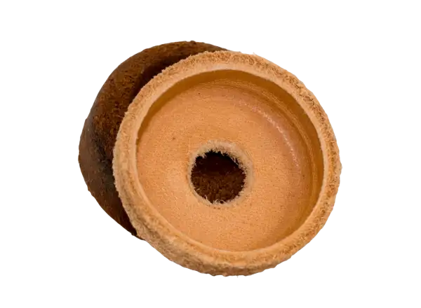 Silca 741 Lederkolben 30 mm