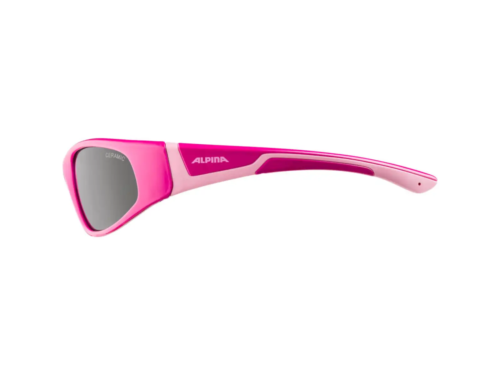 Alpina Flexxy Junior Kinderbrille Pink Rose