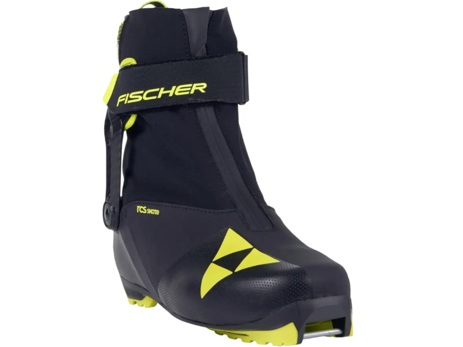 Fischer RCS Skate Langlaufschuhe